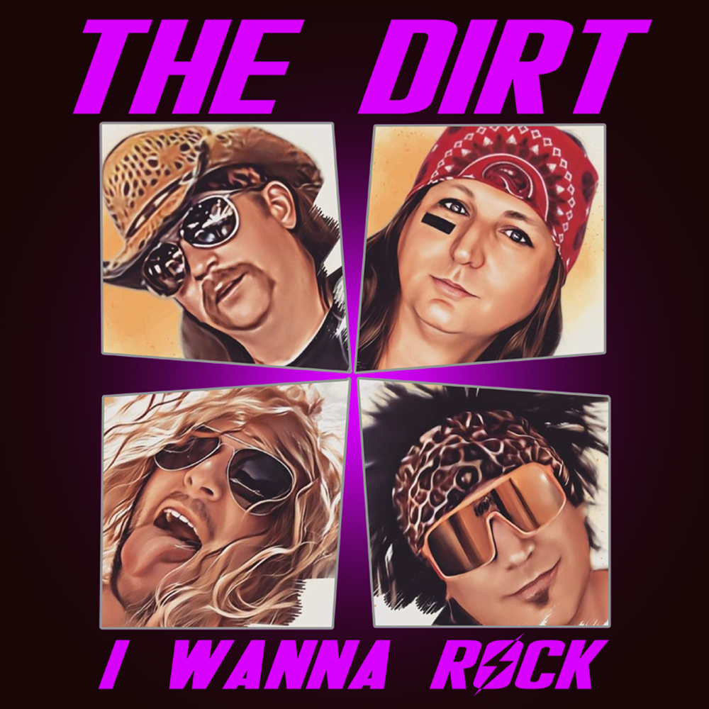 The Dirt live 3